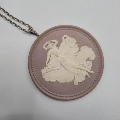 Wedgwood jasperware cameo - wedgwood,
