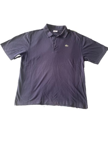 Lacoste men polo shirt navy - lacoste, men's