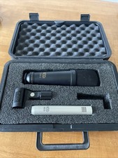 MXL Microphone Pack -Incl: MXL 2001 LDC & MXL 603 WIDE
