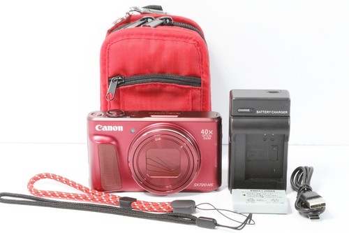 Canon powershot sx720 - powershot,