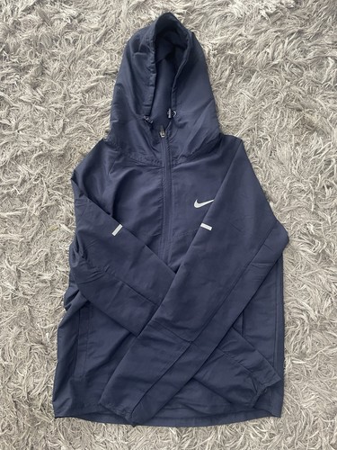 Nike miller black windbreaker - nike,