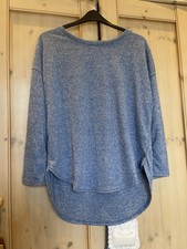 Long Sleeve Beloved Top Size L