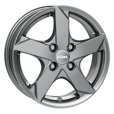 Rial Wheels Kodiak 5.5Jx14