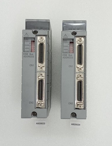 Yokogawa sb401 bus - s1,
