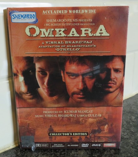 Omkara collectors - omkara, (othello)