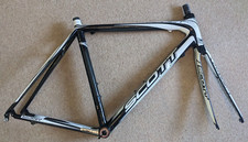 Scott addict road - road, bike