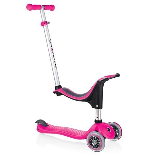 Globber evo brand new - 4, in