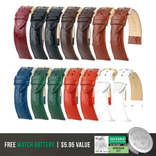 HIRSCH Crocograin Bonded