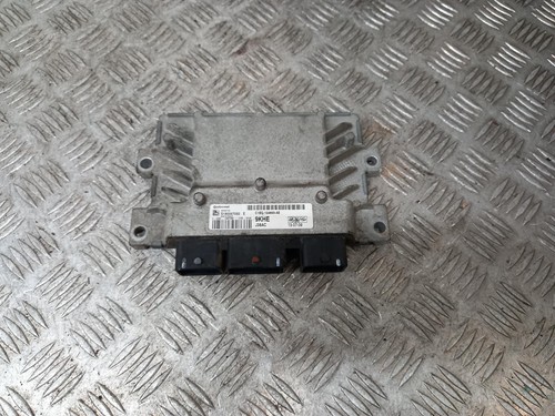 Ford fiesta mk7 - ford,