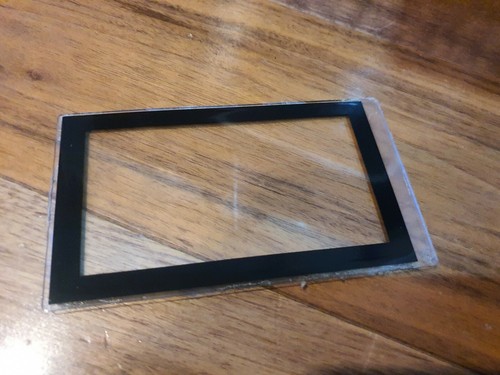 Ketron xd9 xd3 lcd lens - lcd,