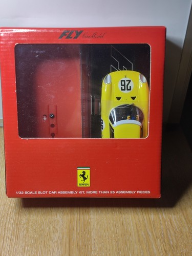 Fly slot car - fly, 250