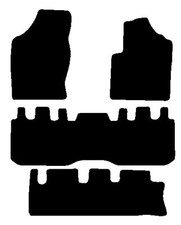 FITS SEAT ALHAMBRA 2000-2010