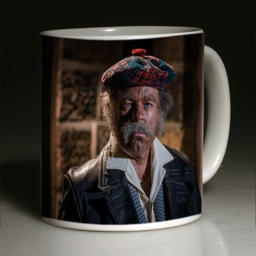 The league gentlemen - league, -mug