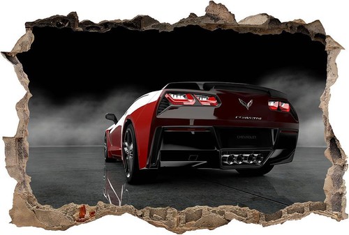 Chevrolet corvette stingray - chevrolet,