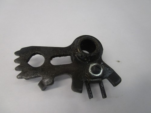Yamaha dt400 gearshift - 75,