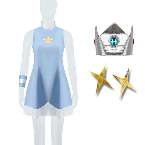 Cosplay super mario princess - super,
