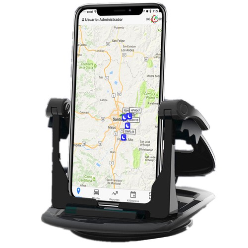 Vehicle dashboard mount - dashboard,