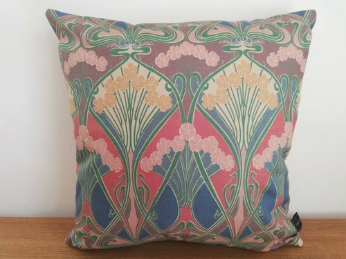 Liberty ianthe cushion cover - cushion,