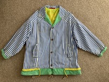 Vintage Oilily Ladies Jacket