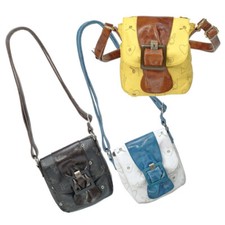 PLAYBOY BAG SMALL BLACK