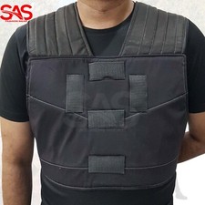 Mandalorian Mando Flak Vest