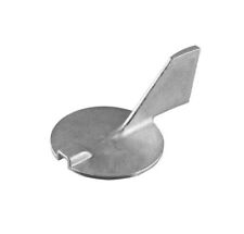 ZINC TRIM TAB ANODE 80HP 100HP