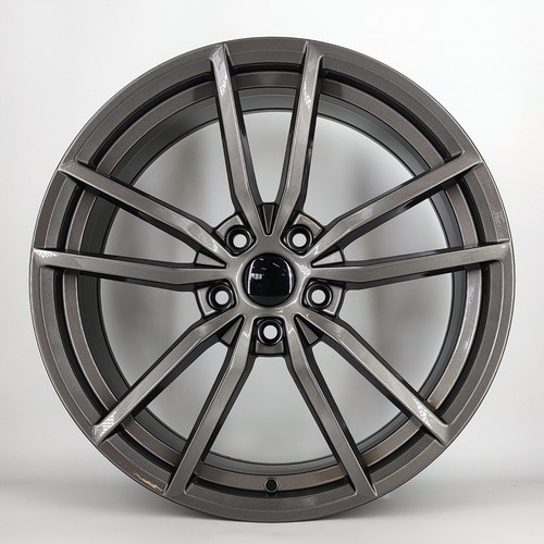 Pretoria grey alloy - 19"pretoria,
