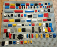 Lego castle space - space, town