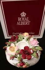 Royal Albert Old Country Roses