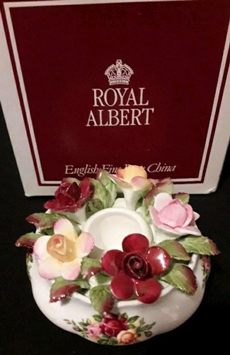 Royal albert old country - albert,