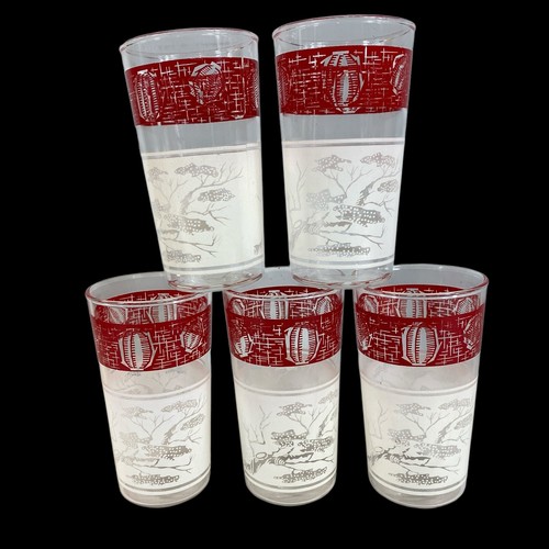 Glasses bonsai oz barware - 9,