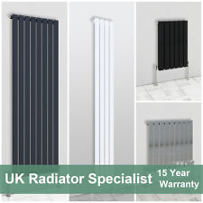 Designer Flat Panel Radiator