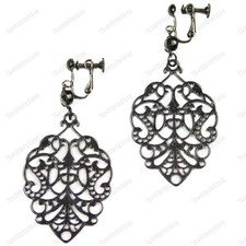 3"long VINTAGE STYLE DROP