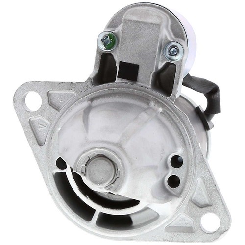 Starter motor auto trans denso - starter, motor-auto