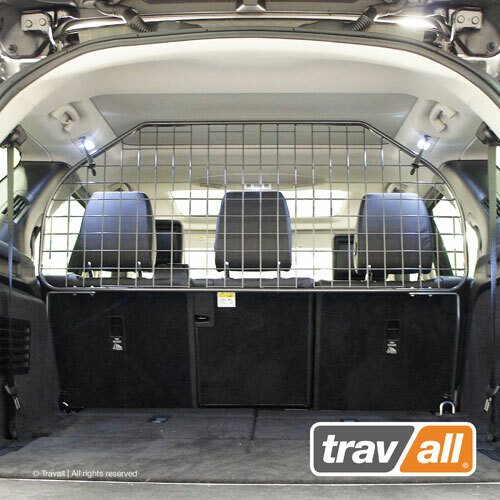 Travall dog guard - , tdg1541