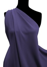 Viscose Plain Fabric 56" Wide
