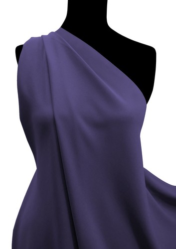 Viscose plain fabric - viscose,