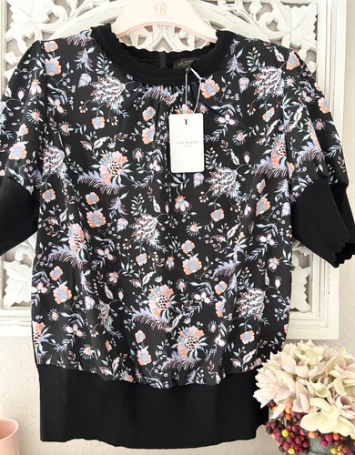 Ted baker kaliee jumper - 🎀,