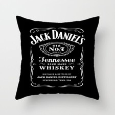JD Cushion Covers with Pad