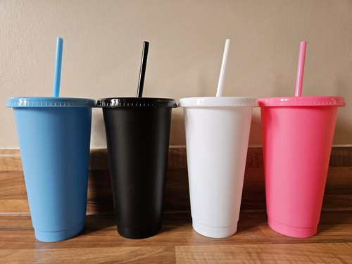 710ml blank plastic - blank,