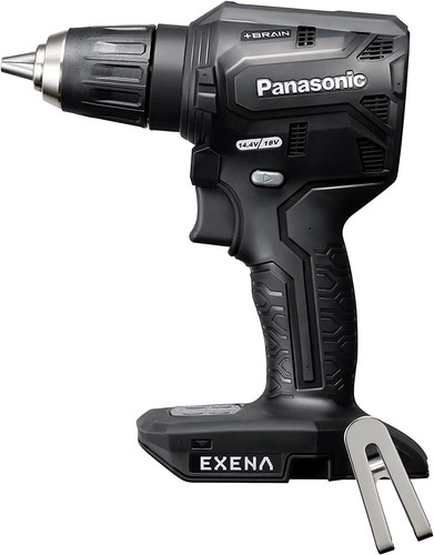 Panasonic 18v brashless - panasonic,