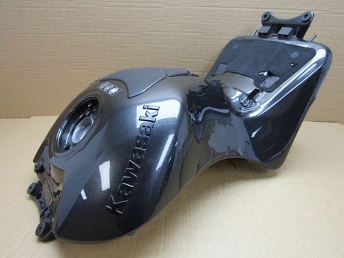 Kawasaki zzr1400 14r 2017 - kawasaki,