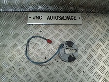 MERCEDES 190E W201 W124 STEERING WHEEL BOSS CONTACT PLATE 1244620597