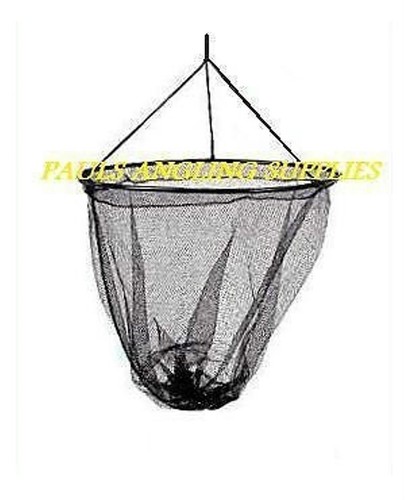 Fladen large drop net for - net,