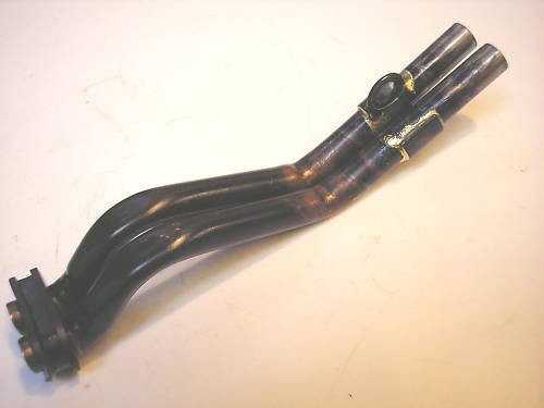 Oil line 1500 classic - line,