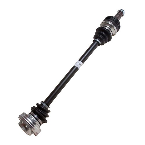 Drive shaft right rear - shaft,