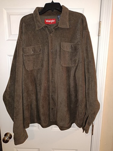 Wrangler essential shirt - essential,