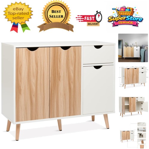 Chic free standing cupboard - chic,