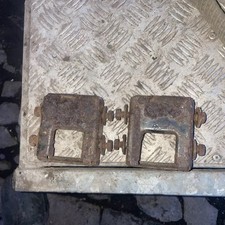 Range Rover P38 Pair Of