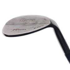 Used Mizuno MP-R Black Nickel